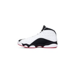 Air Jordan 13 "Quai 54" - Tournoi Streetball Parisien